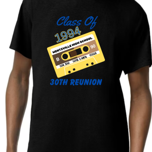 Wentzville High School C/O '94 Reunion-UNISEX